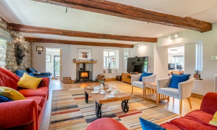 7 Bed in Awre 5