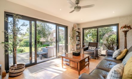 7 Bed in Awre 6
