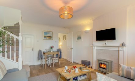 2 Bed in Padstow 5