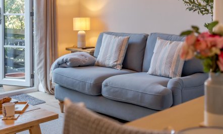 2 Bed in Padstow 6