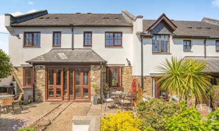 2 Bed in Padstow 3