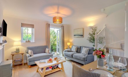 2 Bed in Padstow