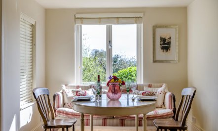 1 Bed in Ashprington 4