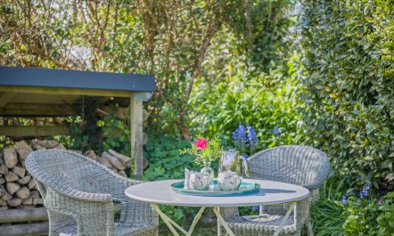 1 Bed in Ashprington