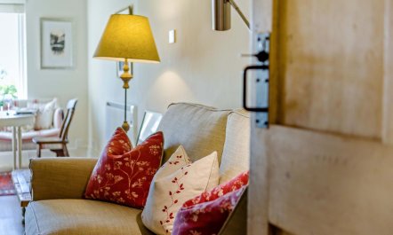1 Bed in Ashprington 5