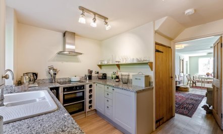 1 Bed in Ashprington 9