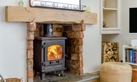 1 Bed in Ashprington 3