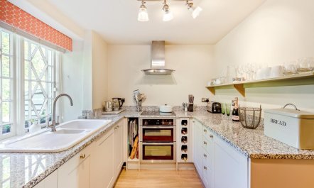 1 Bed in Ashprington 7