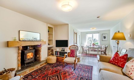 1 Bed in Ashprington 2