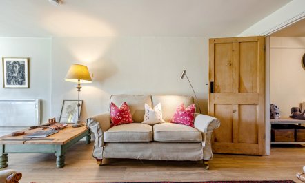 1 Bed in Ashprington 6