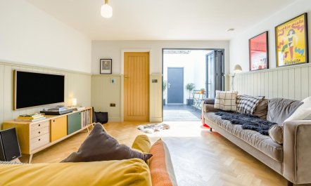 3 Bed in Ramsgate