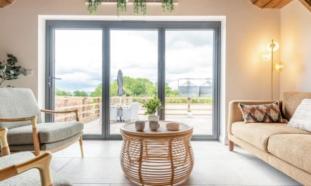 2 Bed in Blakeney 7