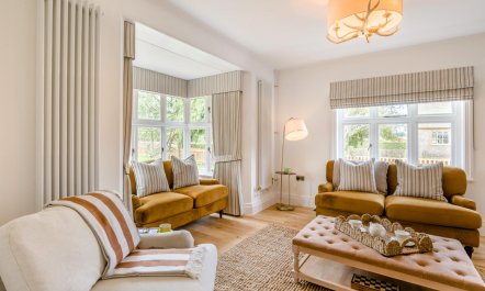 2 Bed in Holkham