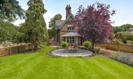 2 Bed in Holkham 2