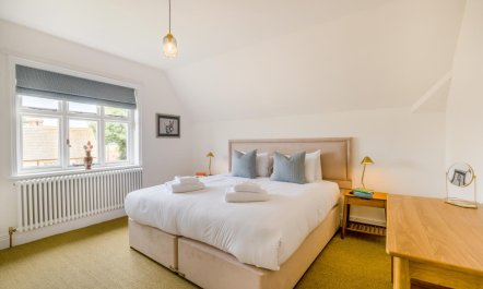 2 Bed in Holkham 4
