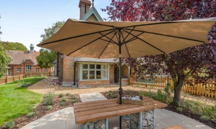 2 Bed in Holkham 5