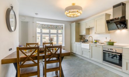 2 Bed in Holkham 1