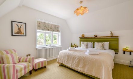 2 Bed in Holkham 3