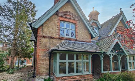 2 Bed in Holkham