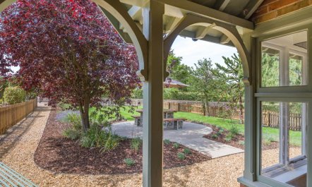 2 Bed in Holkham 6