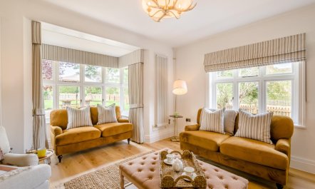 2 Bed in Holkham 8