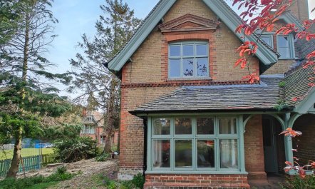 2 Bed in Holkham 1