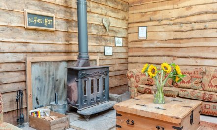 1 Bed in Blackborough 8