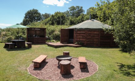 1 Bed in Blackborough 1