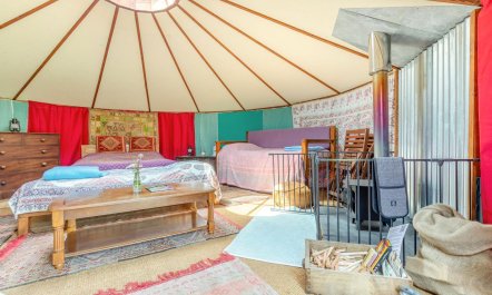 1 Bed in Blackborough 3