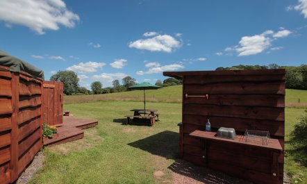 1 Bed in Blackborough 6