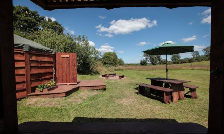 1 Bed in Blackborough 5