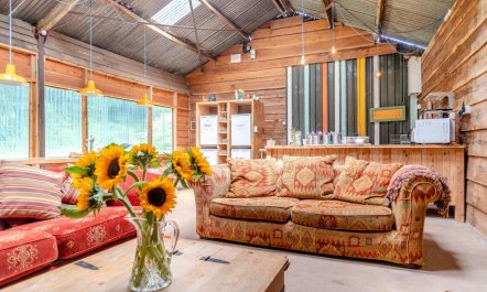 1 Bed in Blackborough 9