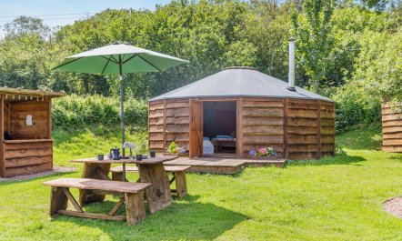 1 Bed in Blackborough 1