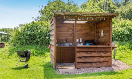 1 Bed in Blackborough 2