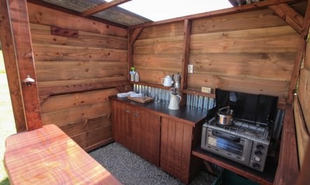 1 Bed in Blackborough 7