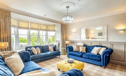 6 Bed in Leyburn 2