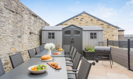 6 Bed in Leyburn 4