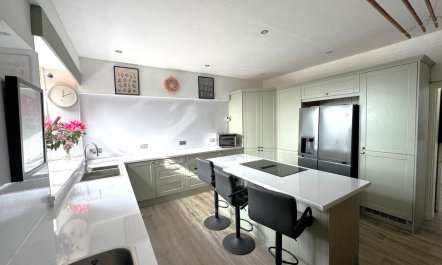 6 Bed in Leyburn 3