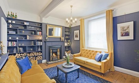 6 Bed in Leyburn 6