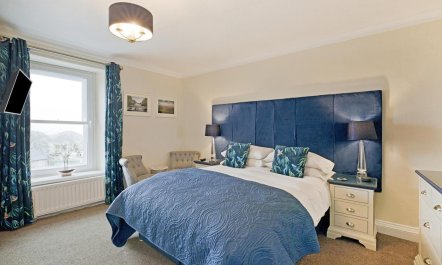 6 Bed in Leyburn 8