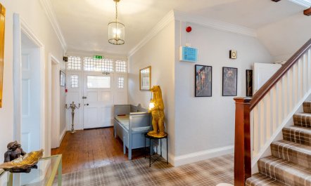 6 Bed in Leyburn 6