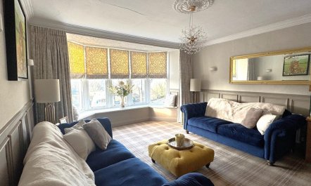 6 Bed in Leyburn 2