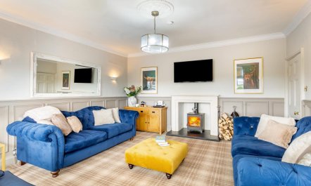 6 Bed in Leyburn 7