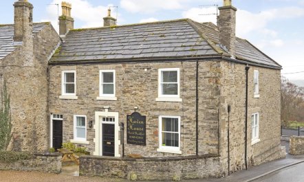 6 Bed in Leyburn