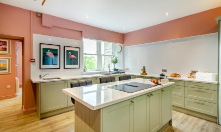 6 Bed in Leyburn 1