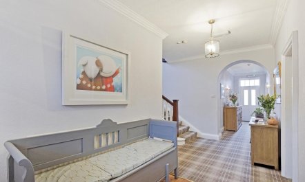 6 Bed in Leyburn 4