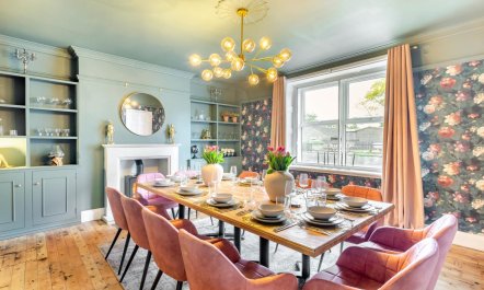 6 Bed in Leyburn