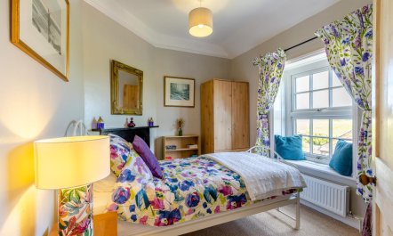 4 Bed in Bacton 6