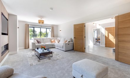 5 Bed in Bluntisham 6
