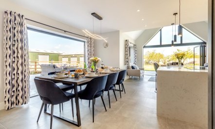 5 Bed in Bluntisham 3